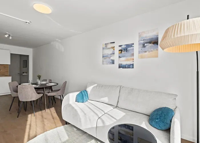 Cozy Living "klimt" - Direct To וינה