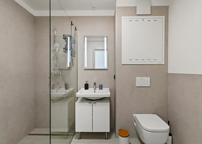 Cozy Living "klimt" - Direct To דירה וינה