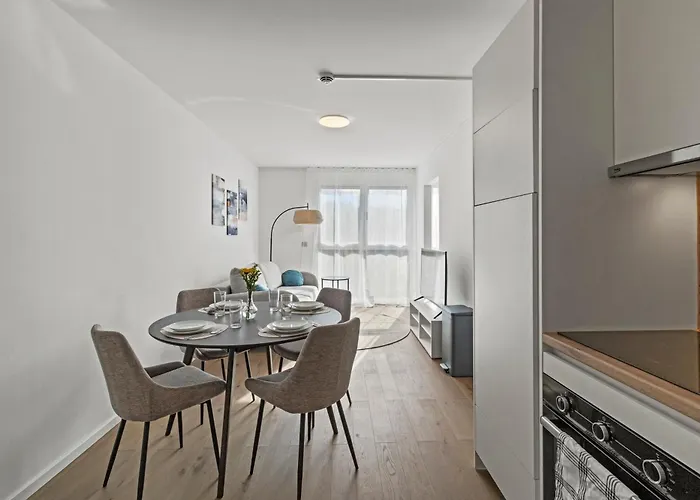 Cozy Living "klimt" - Direct To וינה