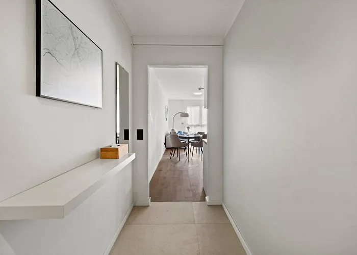 דירה Cozy Living "klimt" - Direct To *