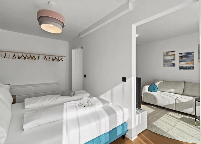 Cozy Living "klimt" - Direct To דירה וינה