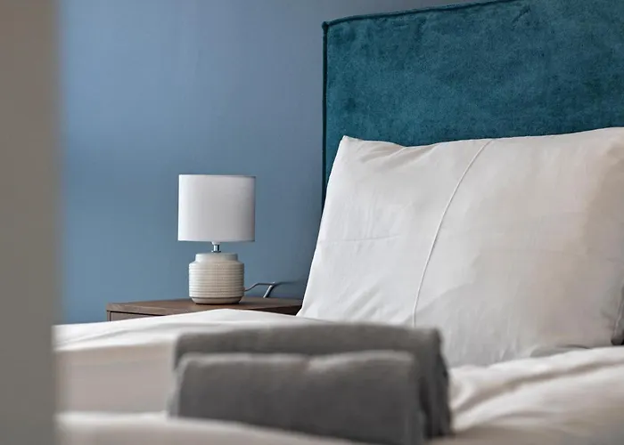 דירה Cozy Living "klimt" - Direct To *