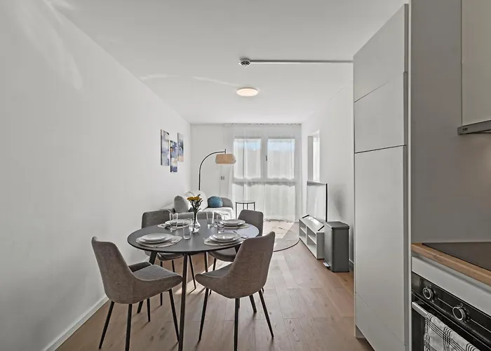 Cozy Living "klimt" - Direct To * וינה